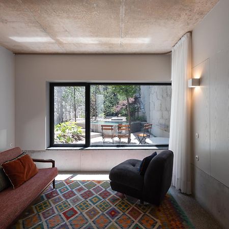 Hotel Tipografia Do Conto By Casa Do Conto 波尔图 外观 照片