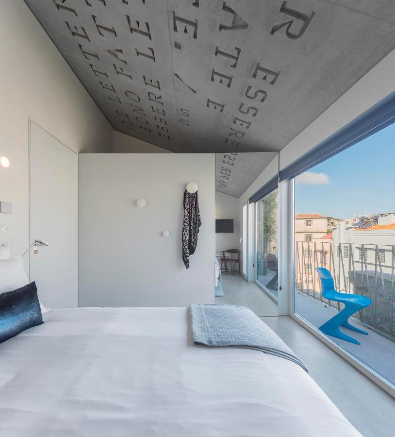 Hotel Tipografia Do Conto By Casa Do Conto 波尔图 外观 照片