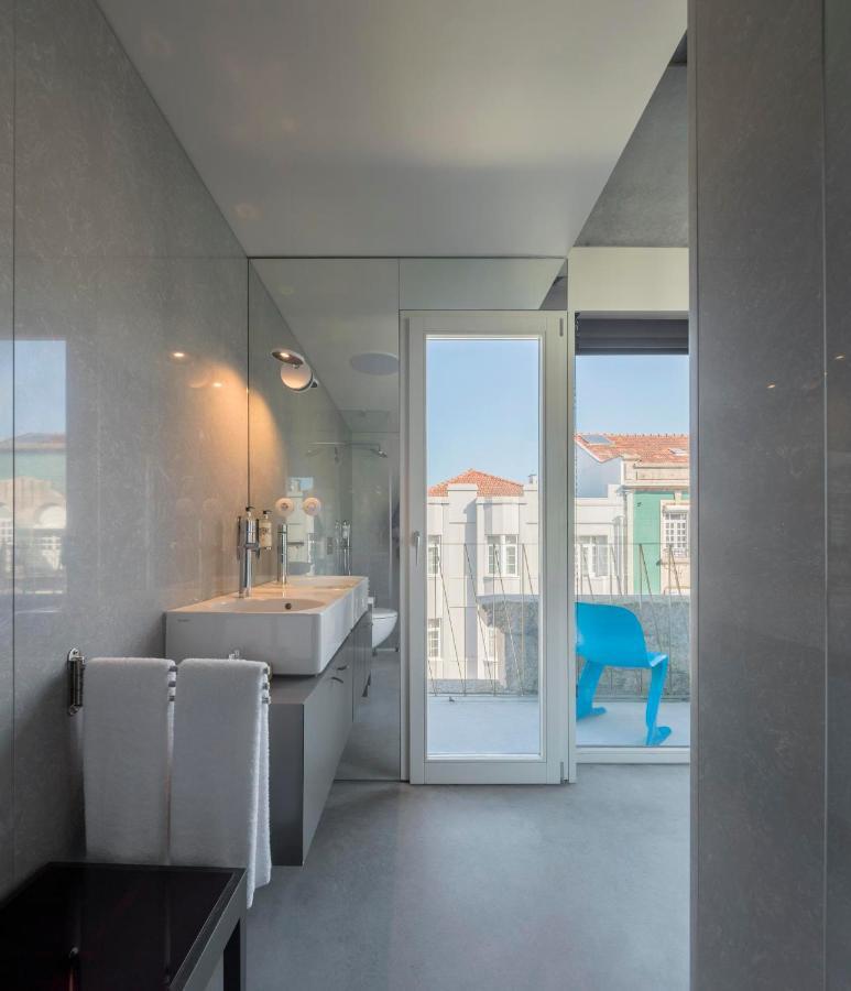 Hotel Tipografia Do Conto By Casa Do Conto 波尔图 外观 照片