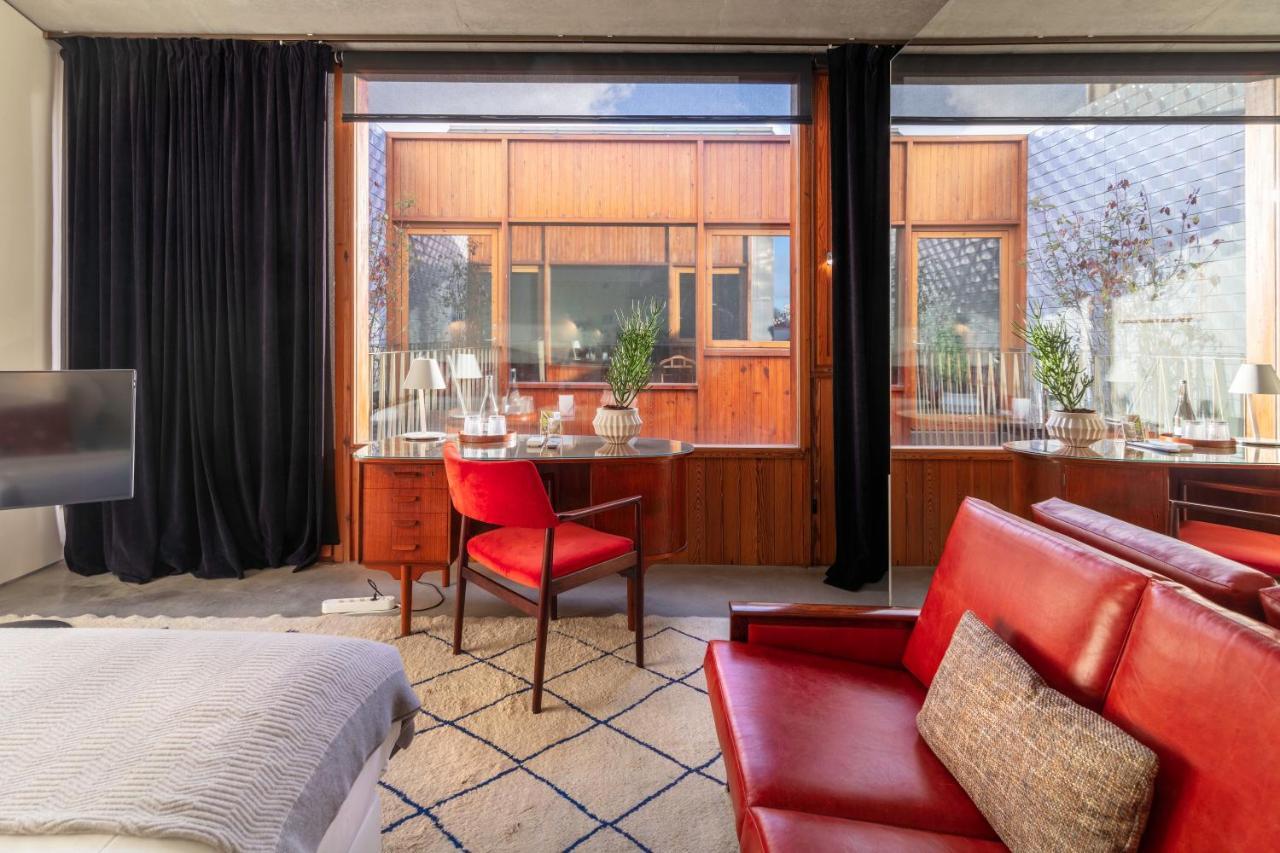 Hotel Tipografia Do Conto By Casa Do Conto 波尔图 外观 照片