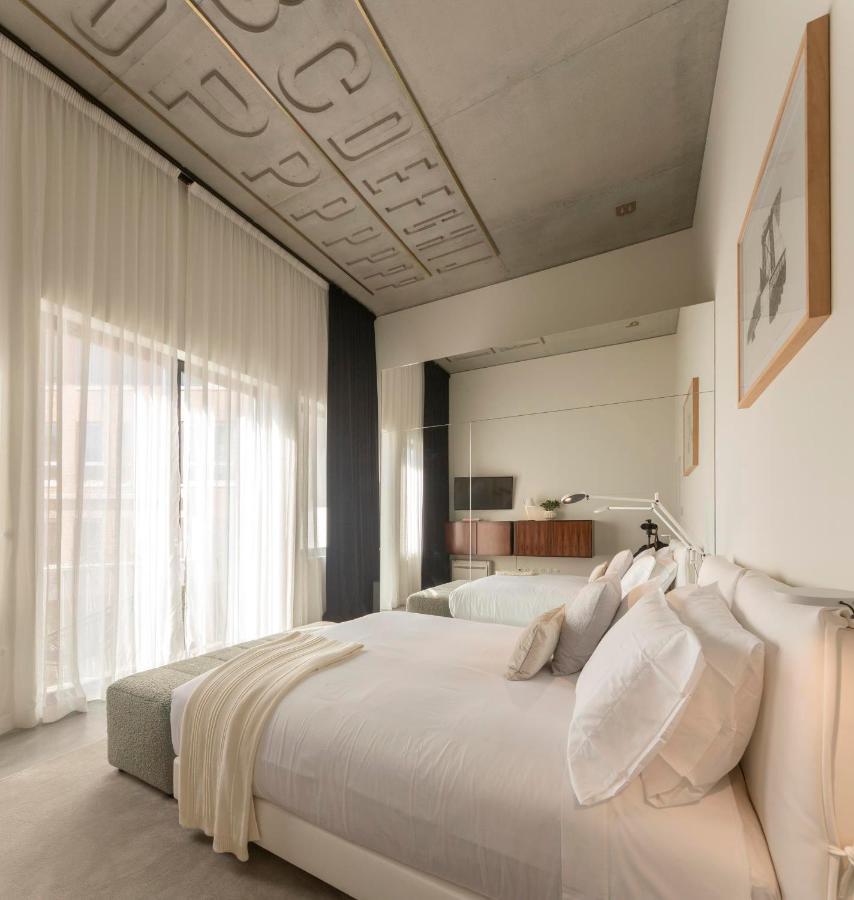 Hotel Tipografia Do Conto By Casa Do Conto 波尔图 外观 照片