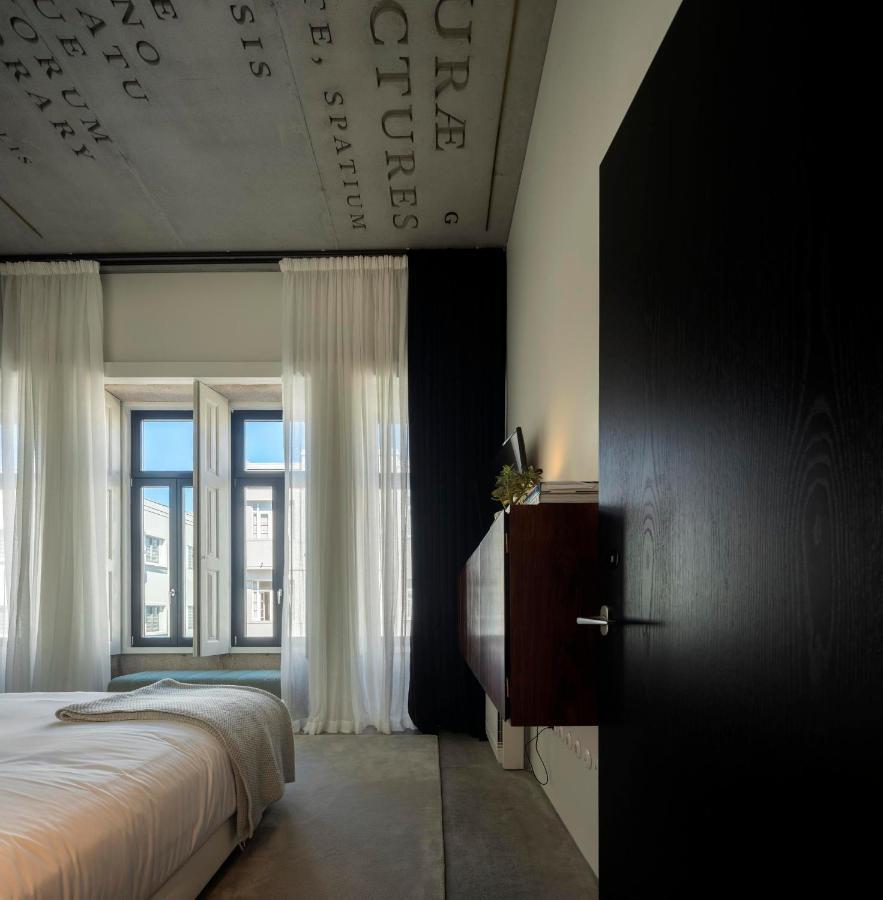 Hotel Tipografia Do Conto By Casa Do Conto 波尔图 外观 照片