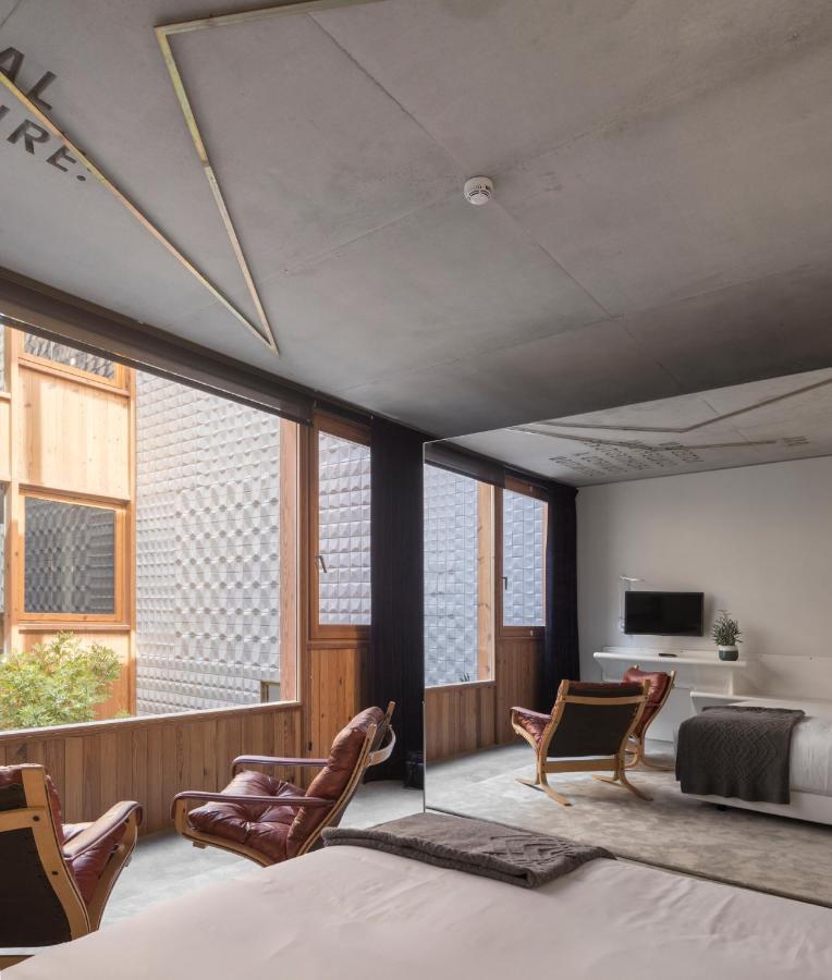 Hotel Tipografia Do Conto By Casa Do Conto 波尔图 外观 照片