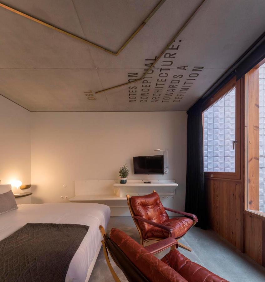 Hotel Tipografia Do Conto By Casa Do Conto 波尔图 外观 照片