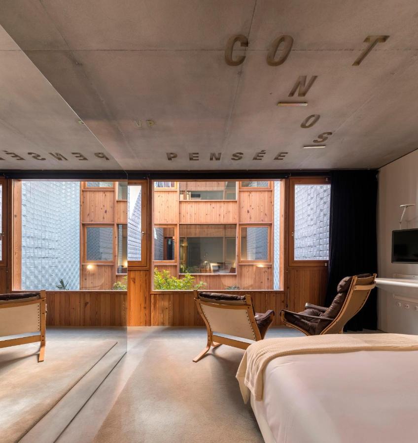Hotel Tipografia Do Conto By Casa Do Conto 波尔图 外观 照片