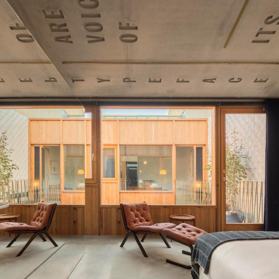 Hotel Tipografia Do Conto By Casa Do Conto 波尔图 外观 照片