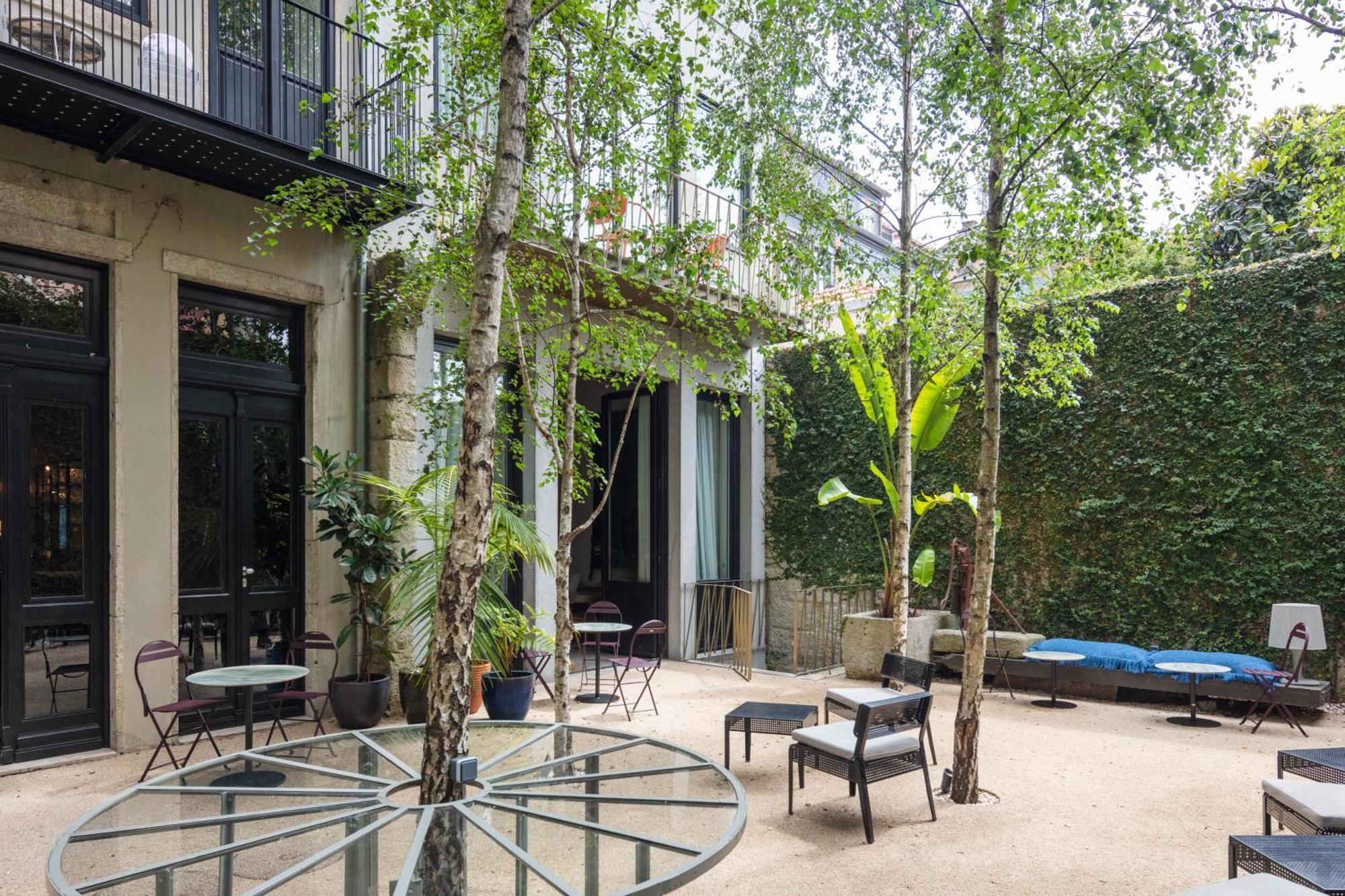Hotel Tipografia Do Conto By Casa Do Conto 波尔图 外观 照片