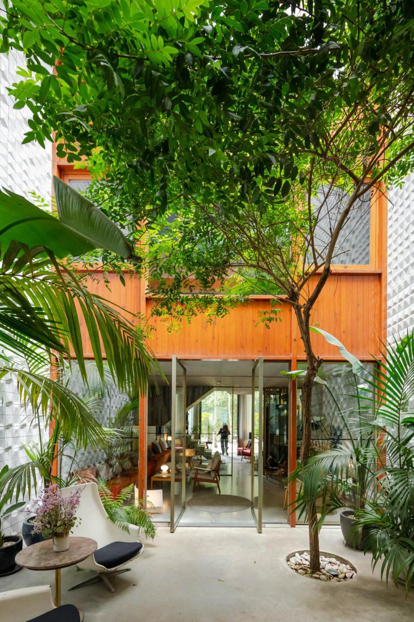 Hotel Tipografia Do Conto By Casa Do Conto 波尔图 外观 照片