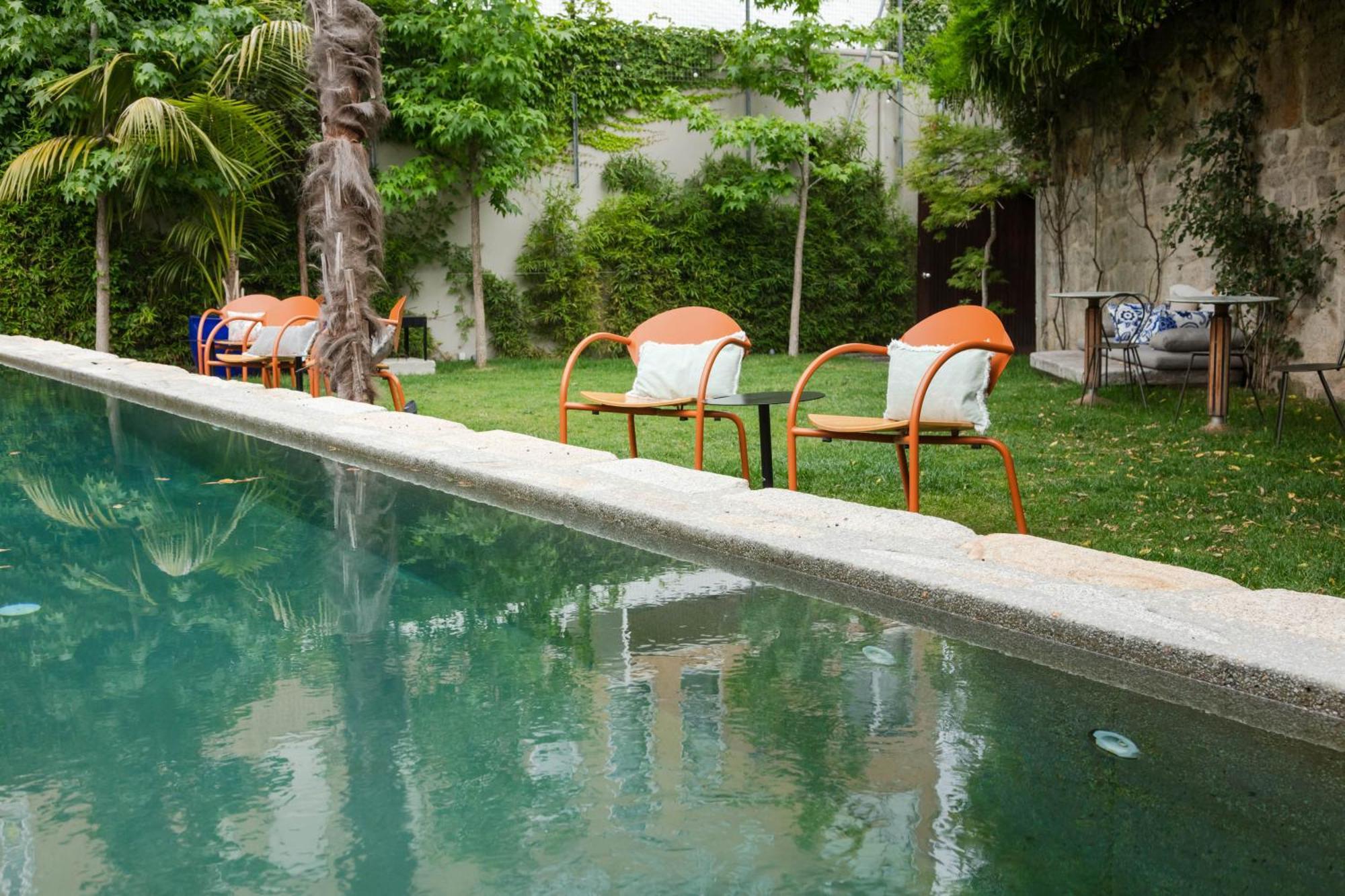 Hotel Tipografia Do Conto By Casa Do Conto 波尔图 外观 照片
