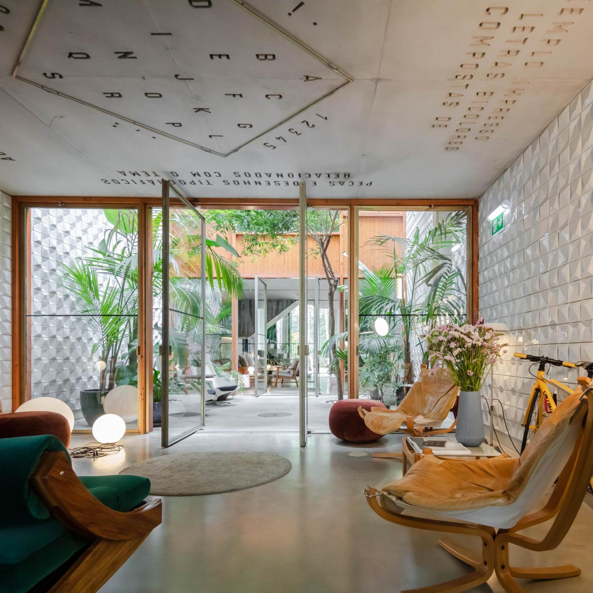 Hotel Tipografia Do Conto By Casa Do Conto 波尔图 外观 照片