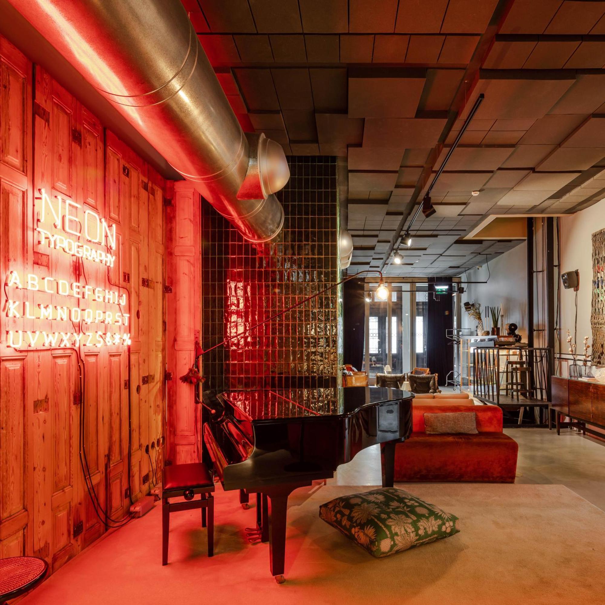Hotel Tipografia Do Conto By Casa Do Conto 波尔图 外观 照片