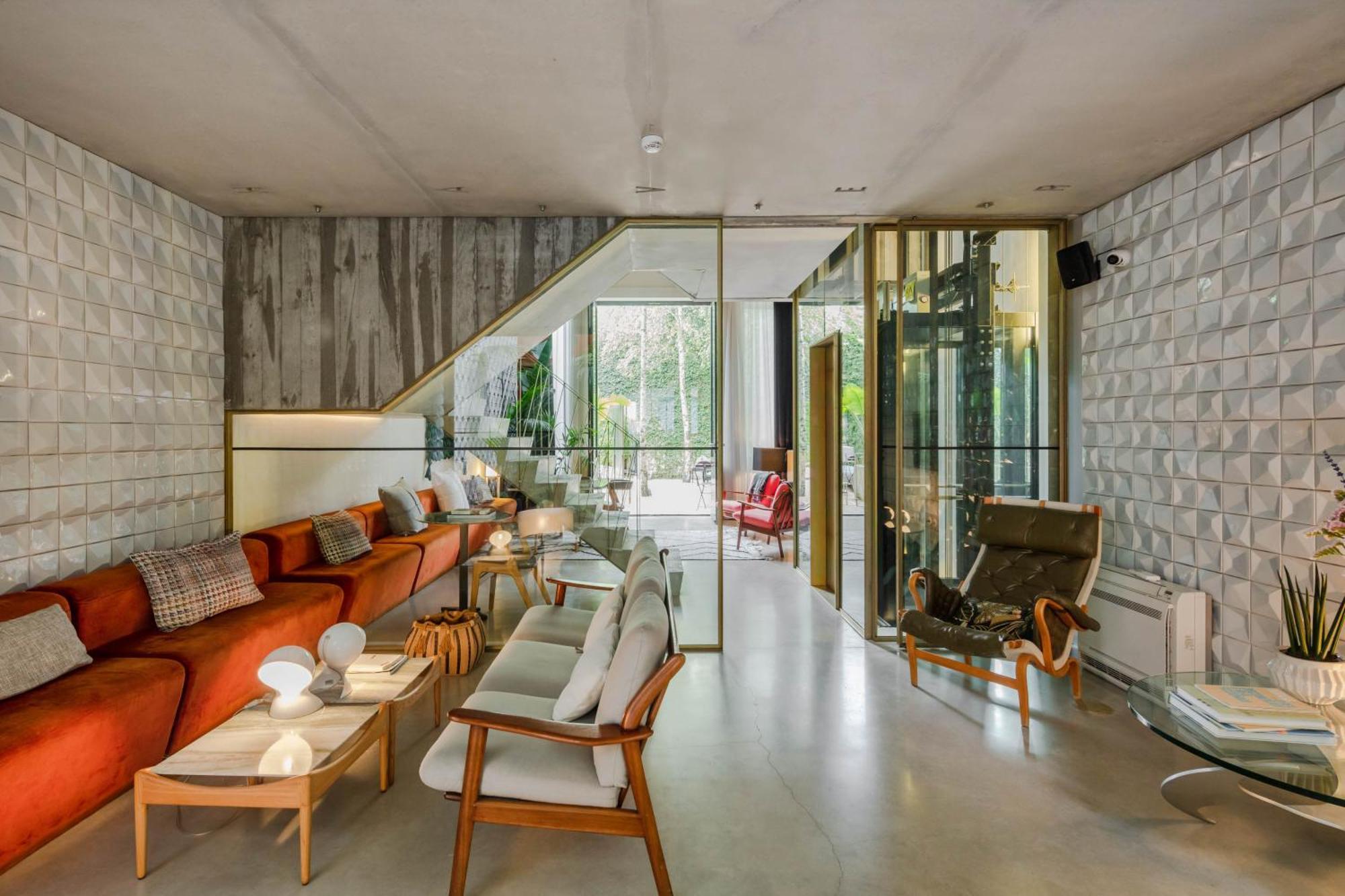 Hotel Tipografia Do Conto By Casa Do Conto 波尔图 外观 照片