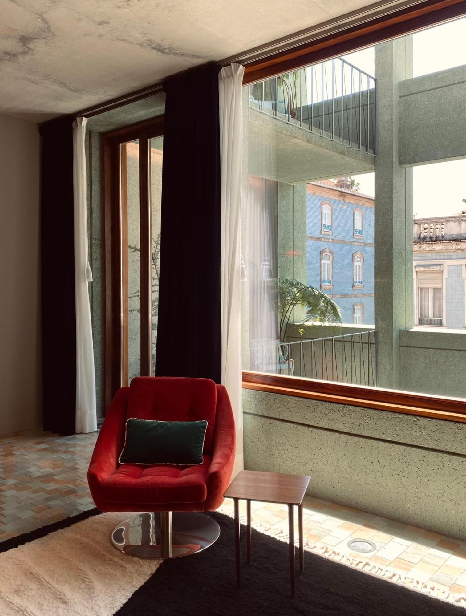 Hotel Tipografia Do Conto By Casa Do Conto 波尔图 外观 照片