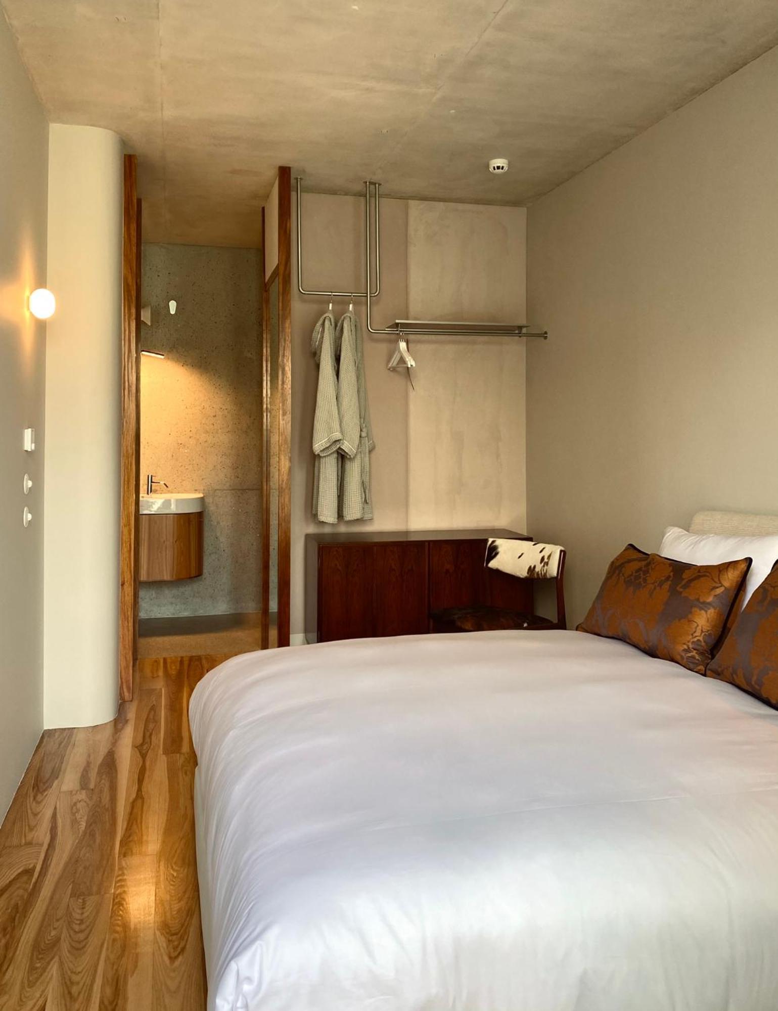 Hotel Tipografia Do Conto By Casa Do Conto 波尔图 外观 照片