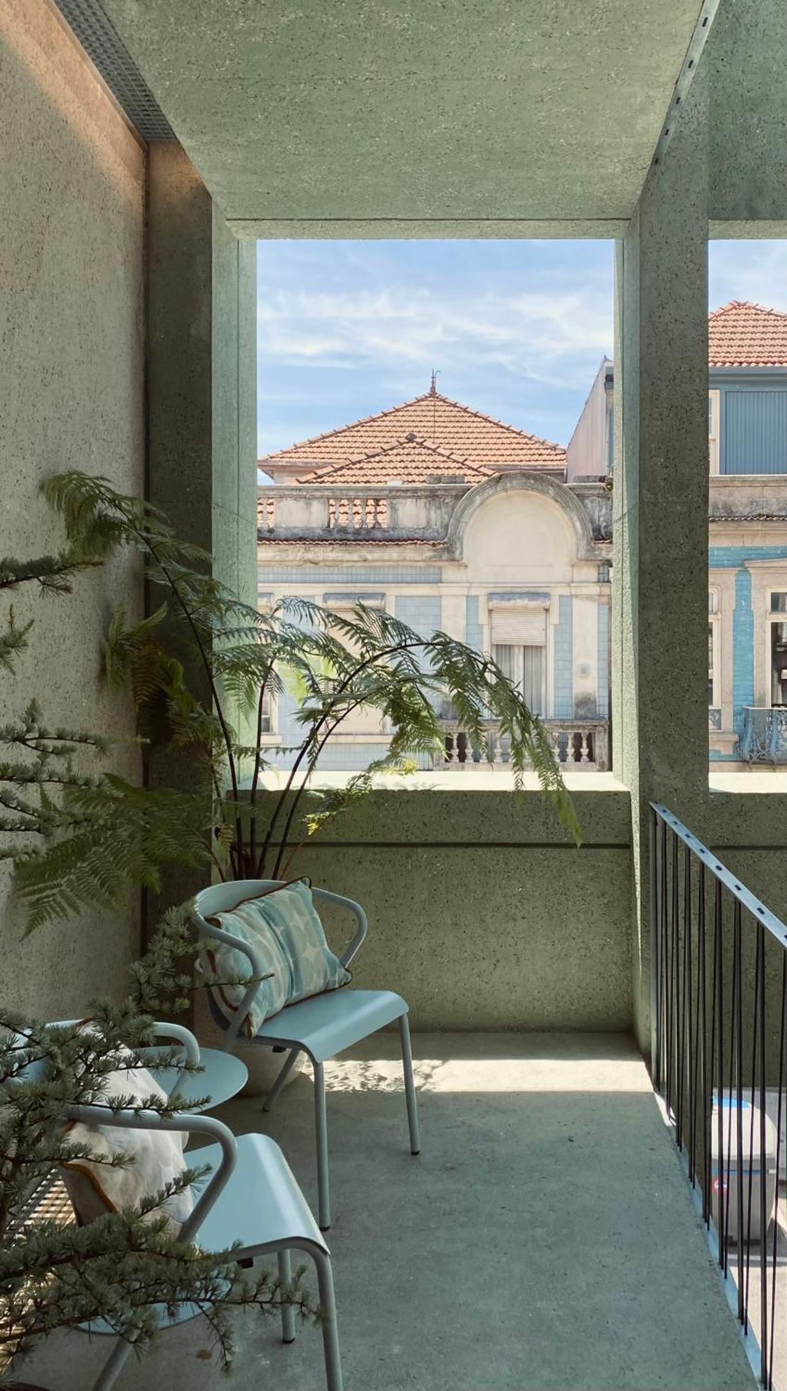 Hotel Tipografia Do Conto By Casa Do Conto 波尔图 外观 照片