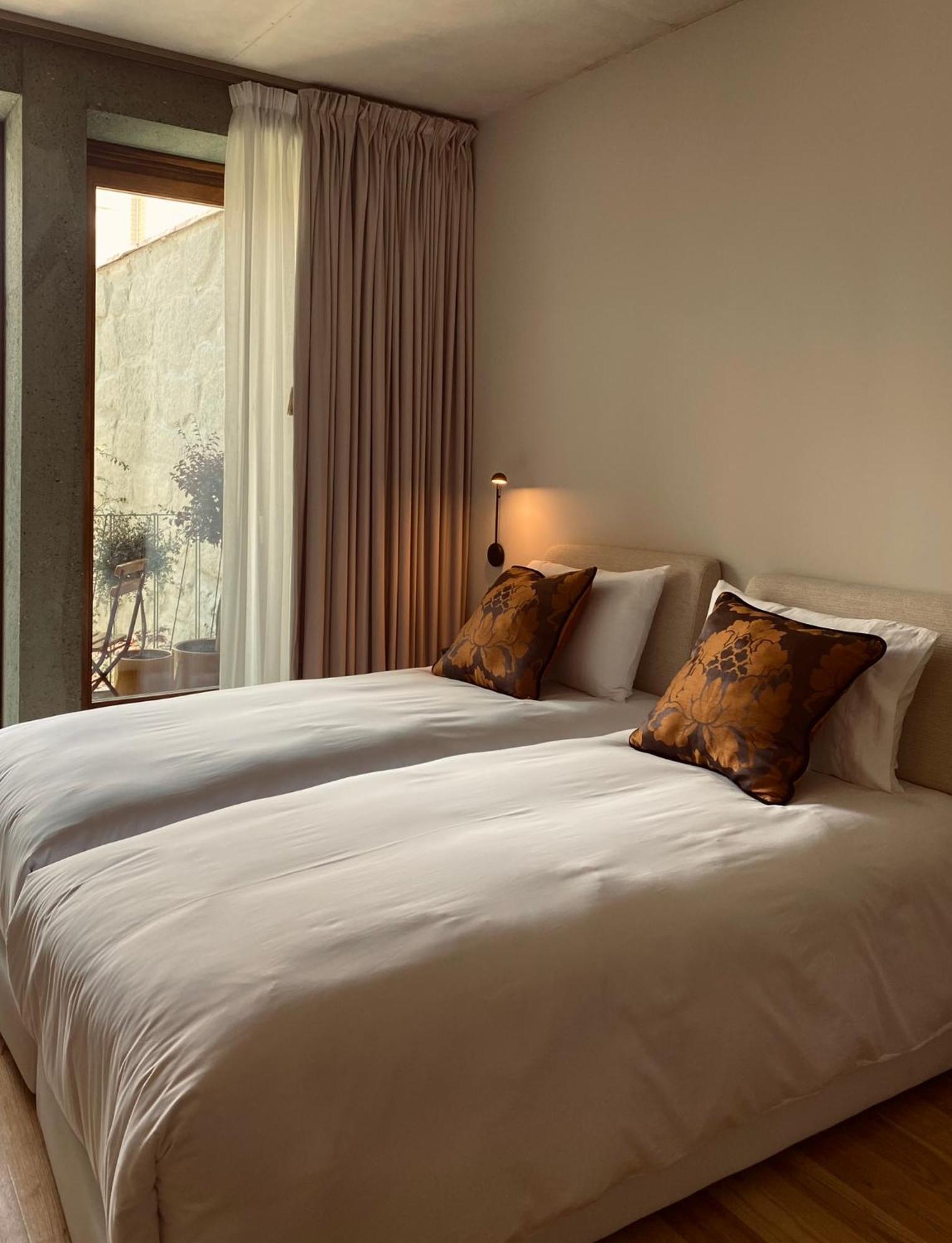 Hotel Tipografia Do Conto By Casa Do Conto 波尔图 外观 照片