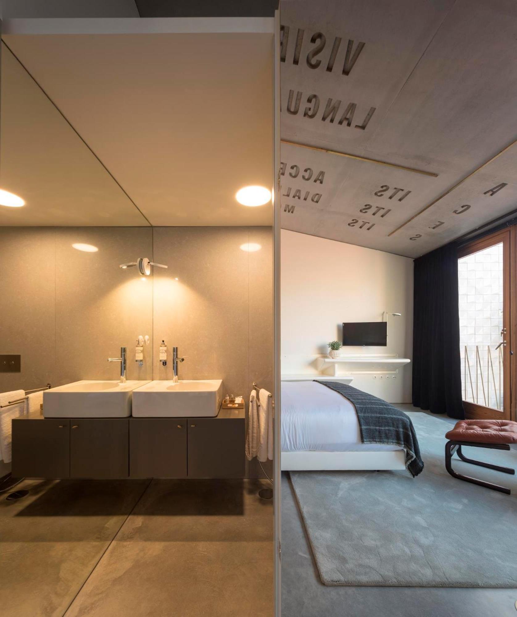 Hotel Tipografia Do Conto By Casa Do Conto 波尔图 外观 照片