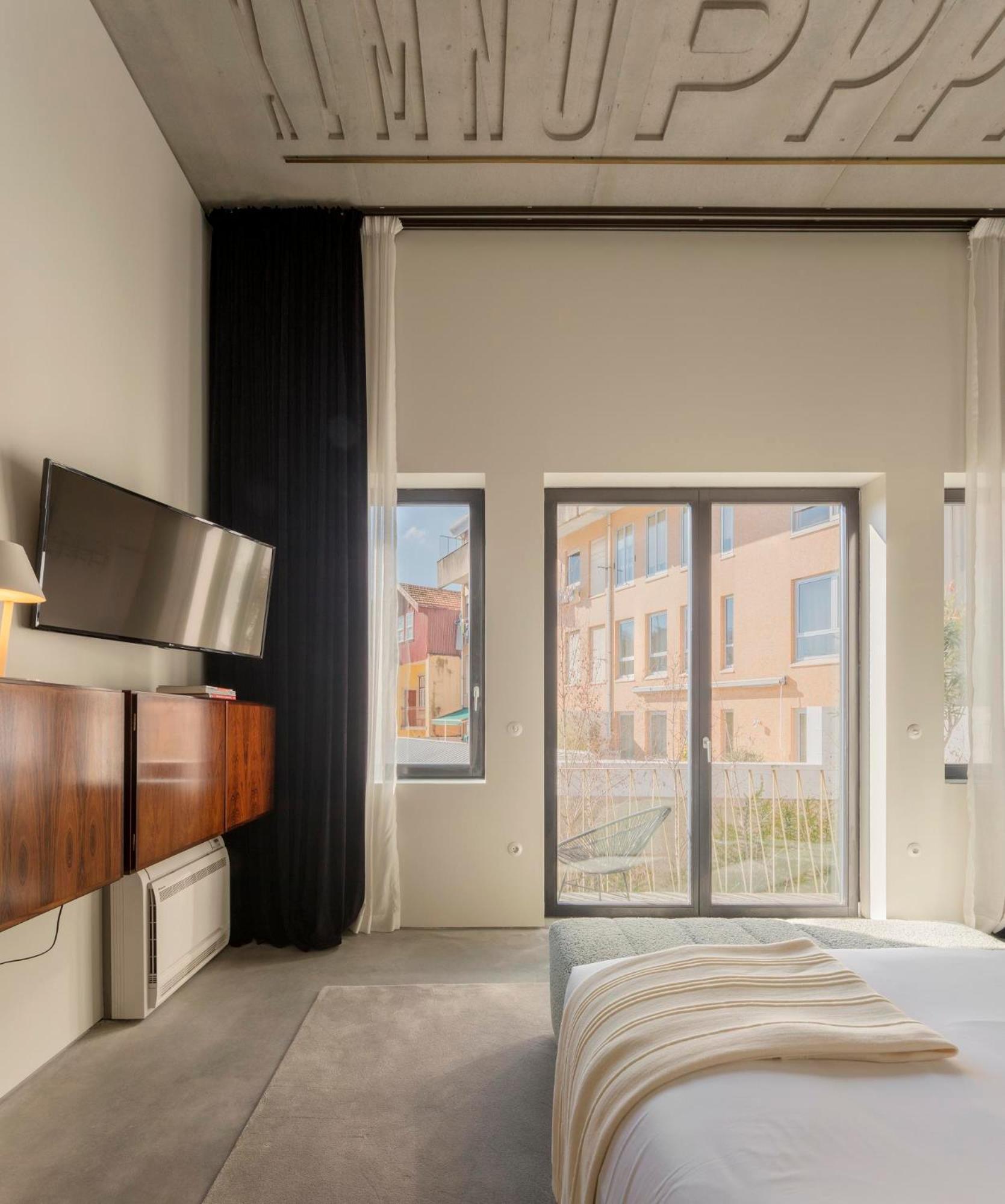 Hotel Tipografia Do Conto By Casa Do Conto 波尔图 外观 照片