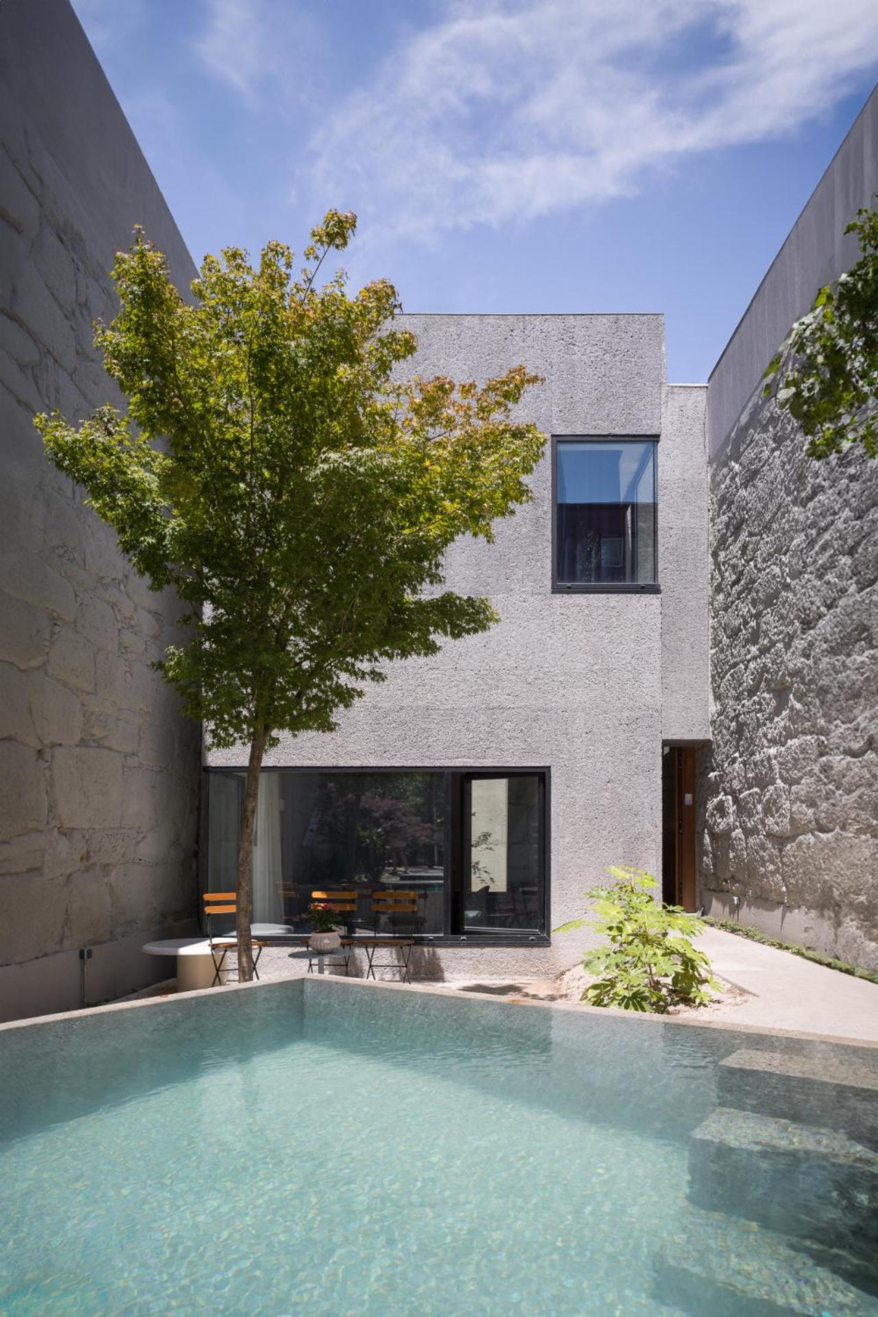 Hotel Tipografia Do Conto By Casa Do Conto 波尔图 外观 照片