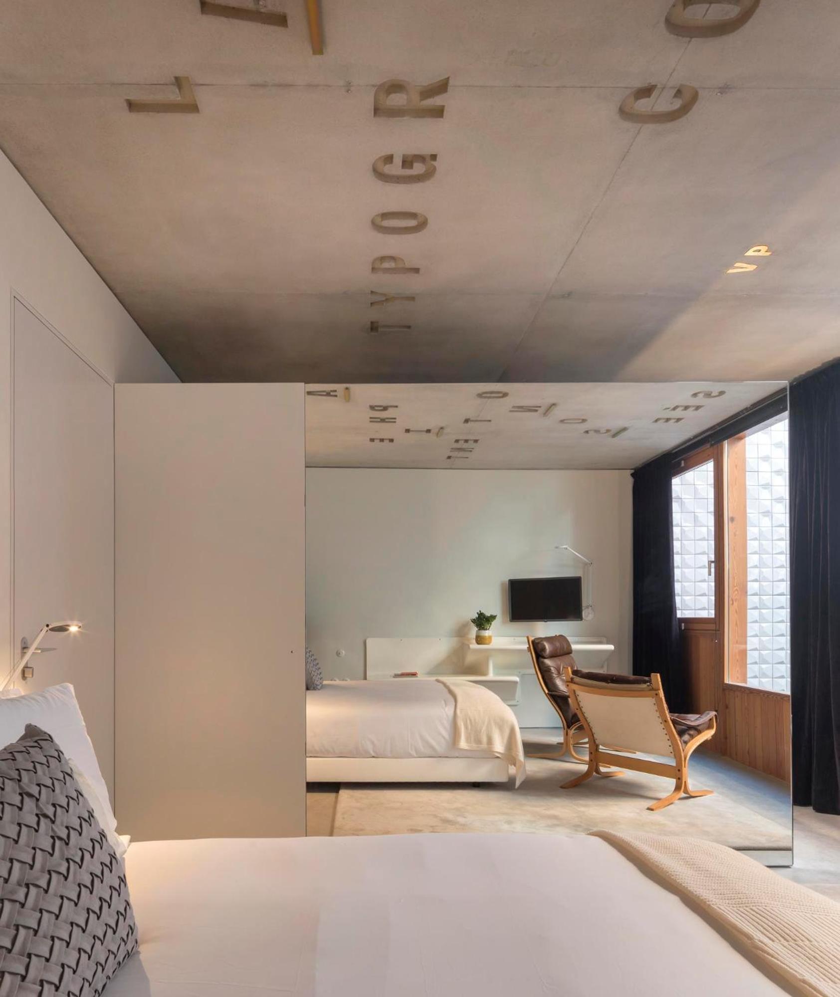 Hotel Tipografia Do Conto By Casa Do Conto 波尔图 外观 照片
