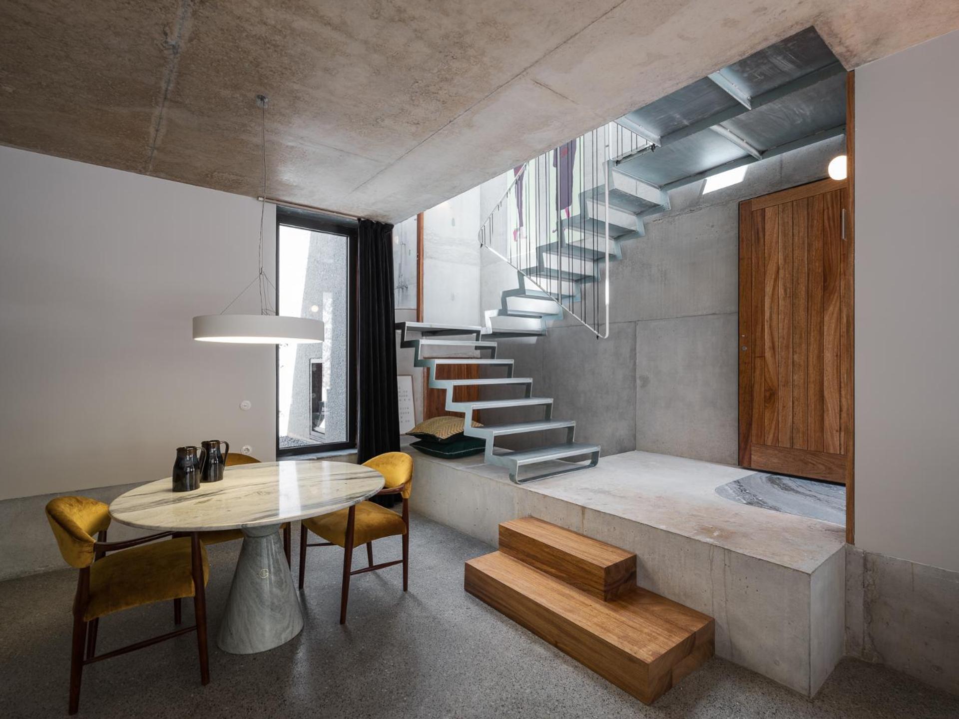 Hotel Tipografia Do Conto By Casa Do Conto 波尔图 外观 照片