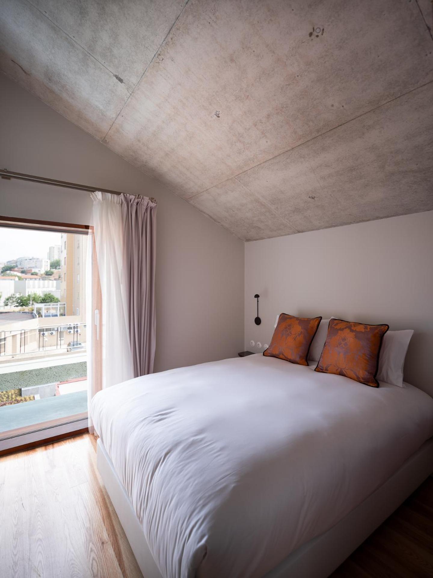 Hotel Tipografia Do Conto By Casa Do Conto 波尔图 外观 照片