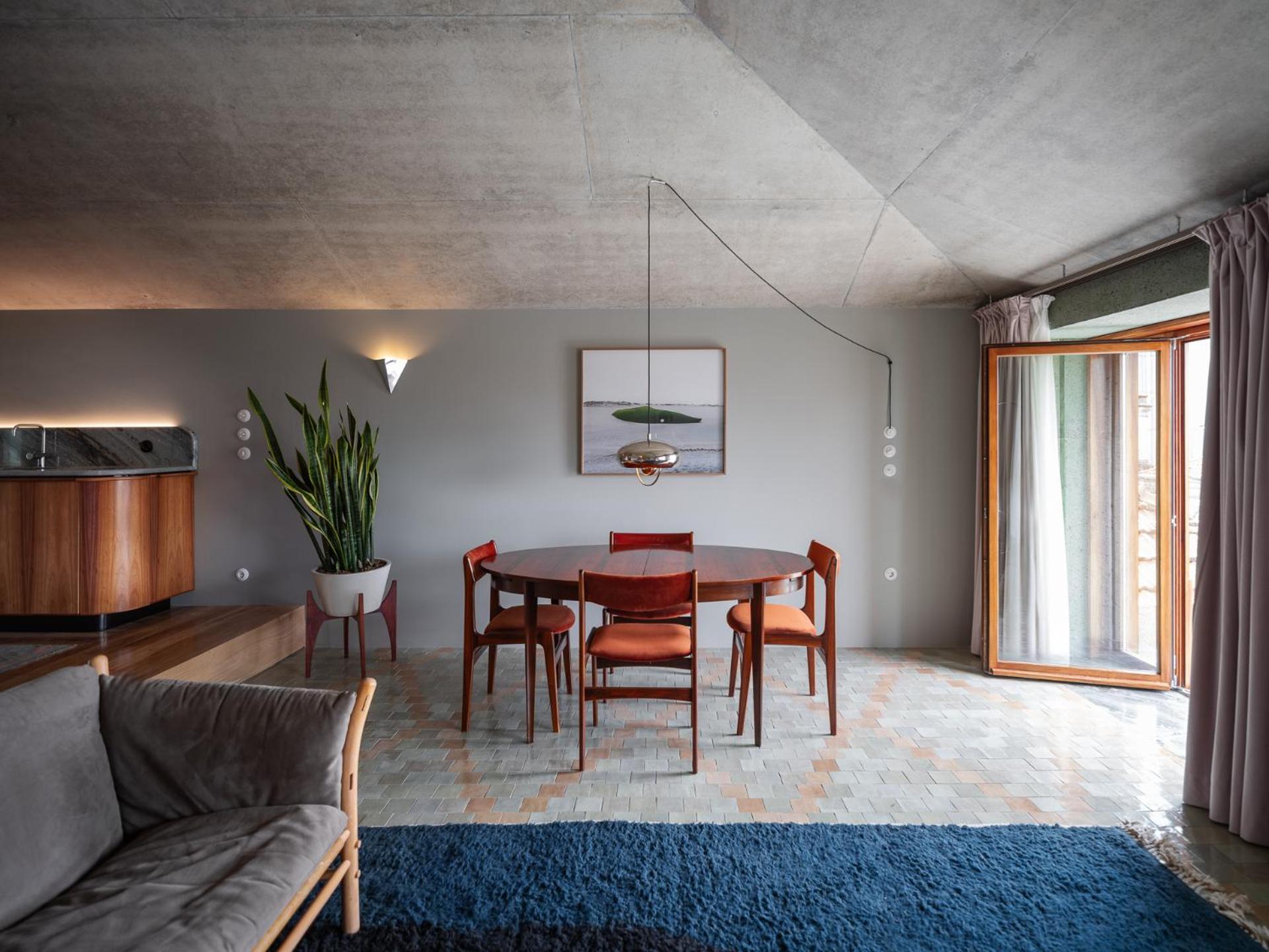 Hotel Tipografia Do Conto By Casa Do Conto 波尔图 外观 照片