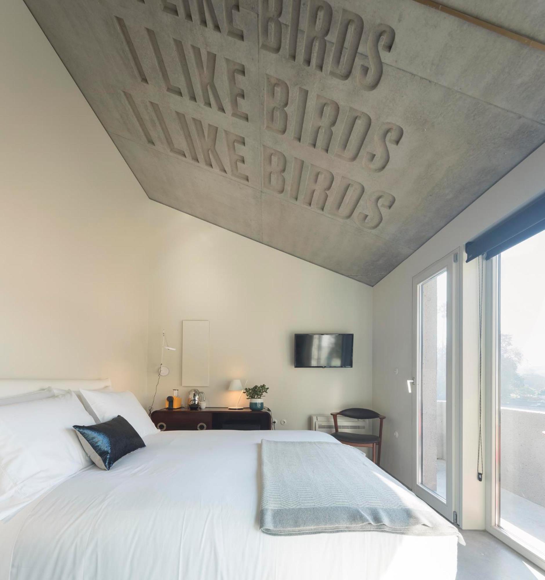 Hotel Tipografia Do Conto By Casa Do Conto 波尔图 外观 照片