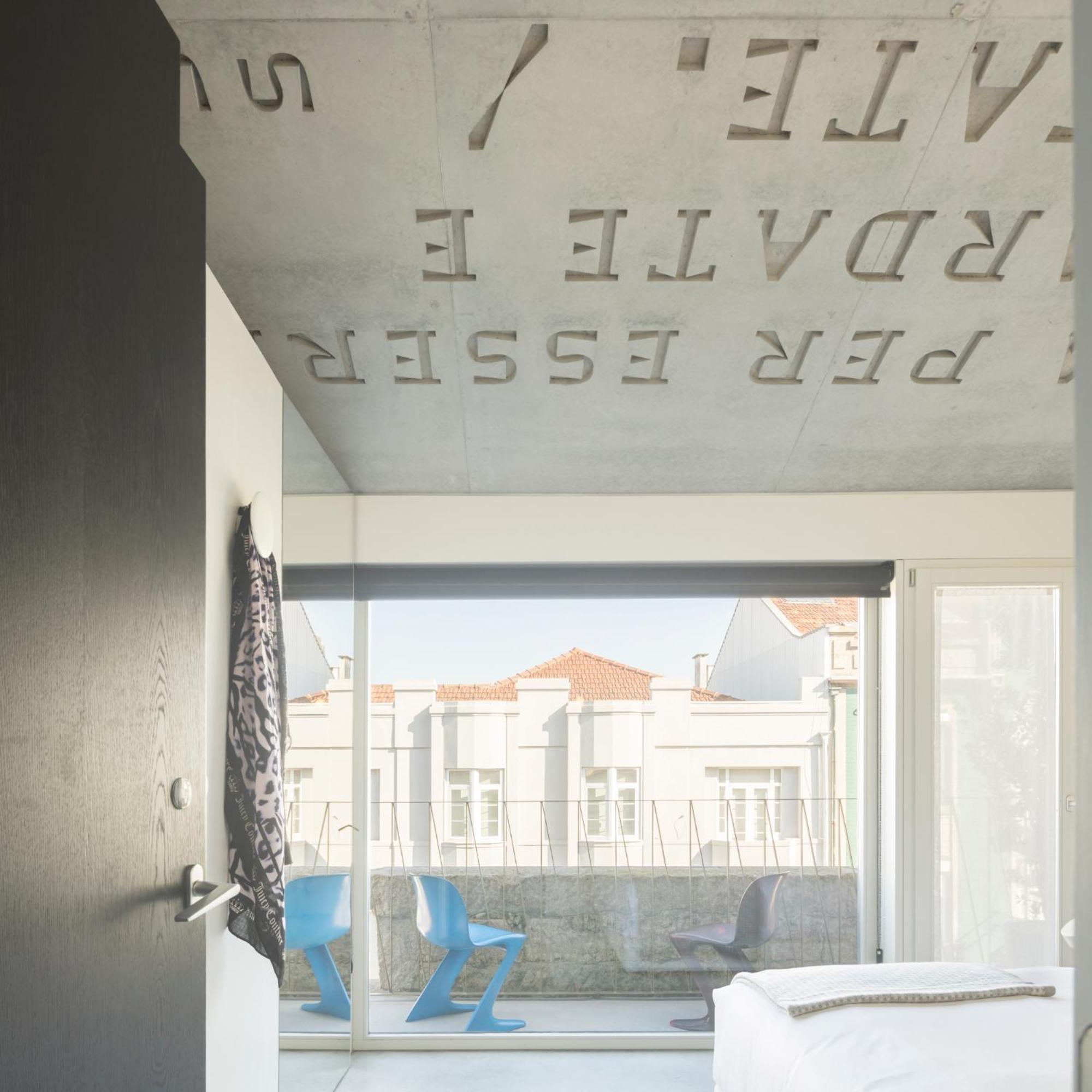 Hotel Tipografia Do Conto By Casa Do Conto 波尔图 外观 照片