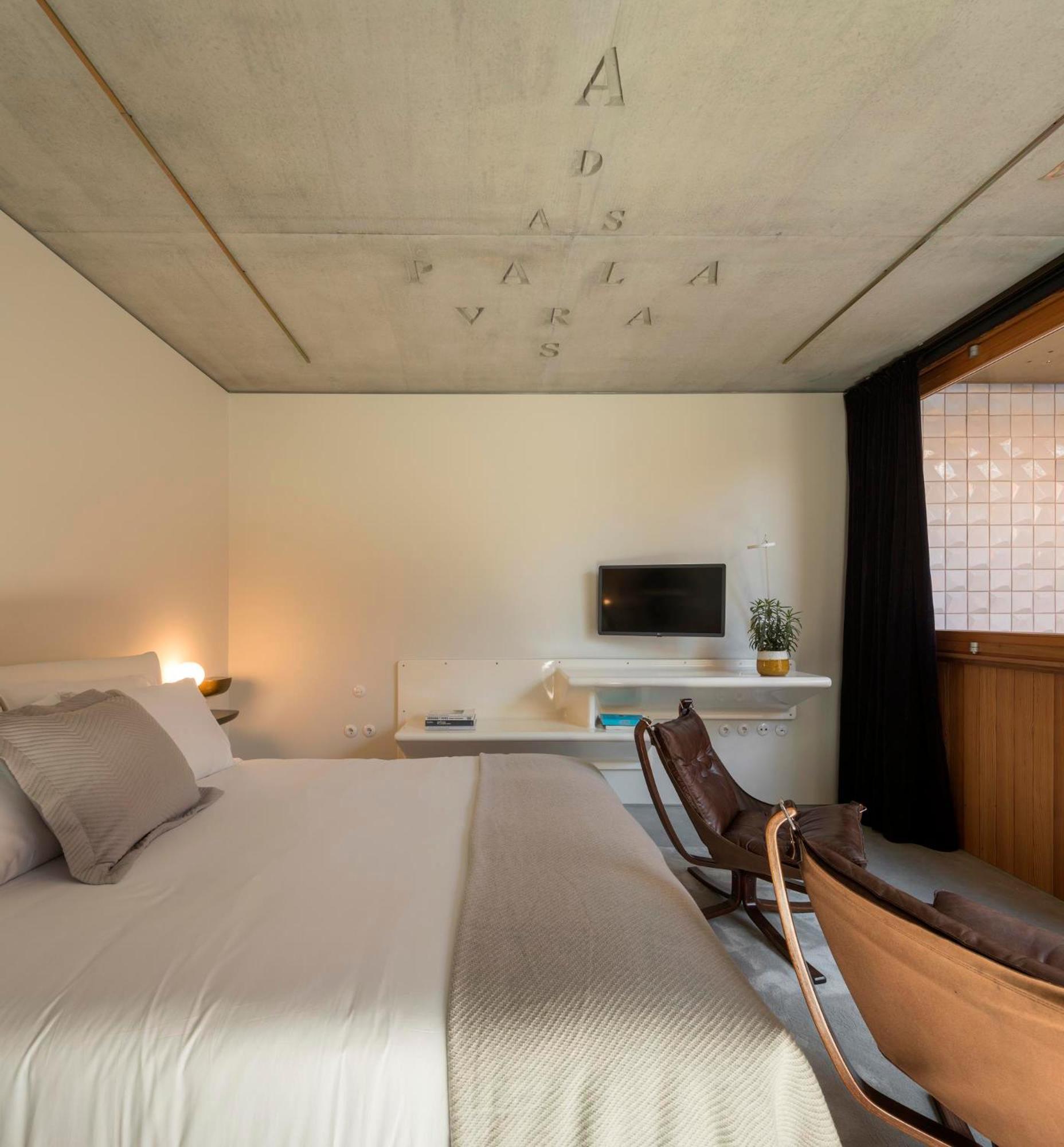 Hotel Tipografia Do Conto By Casa Do Conto 波尔图 外观 照片