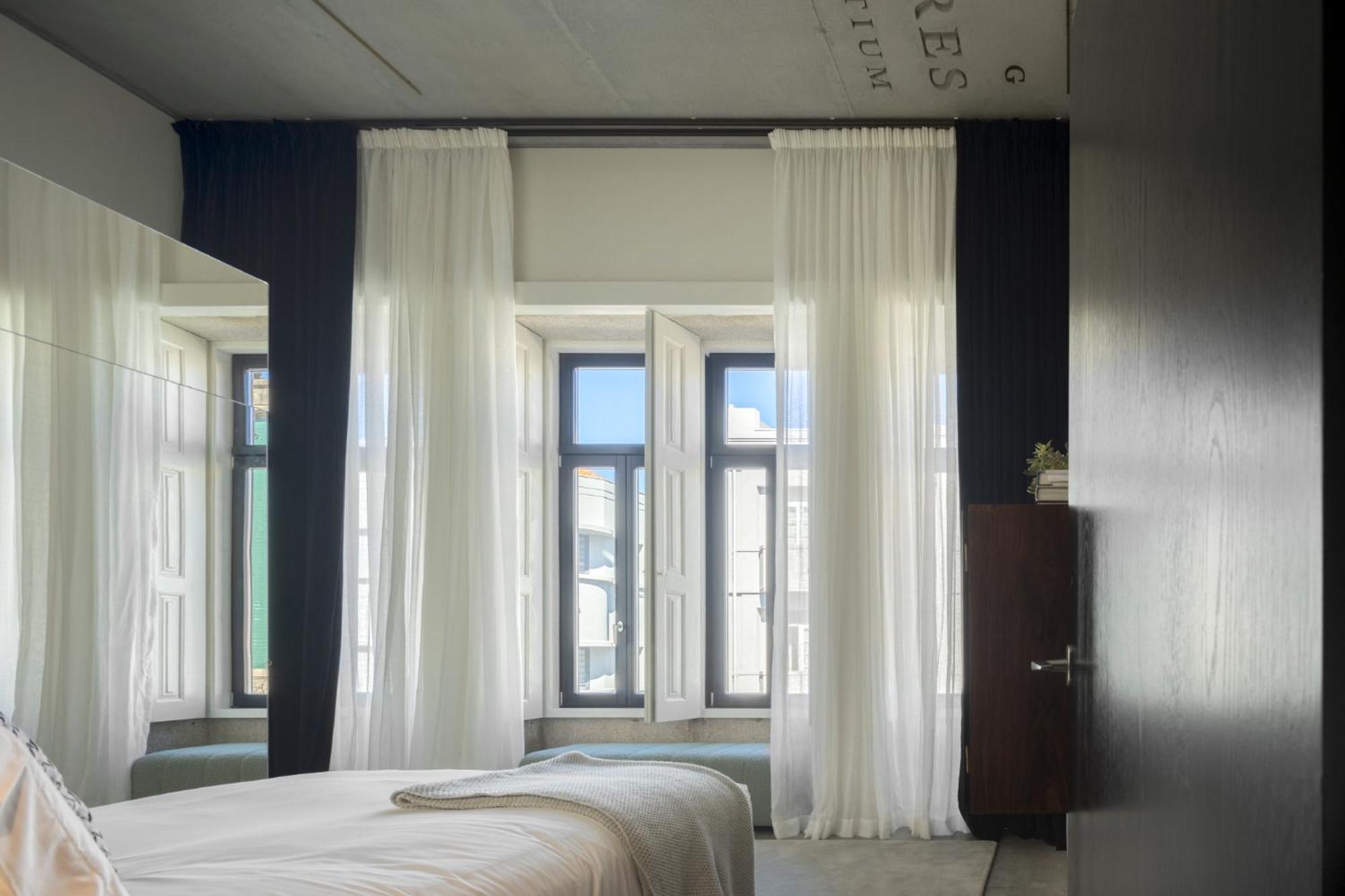 Hotel Tipografia Do Conto By Casa Do Conto 波尔图 外观 照片