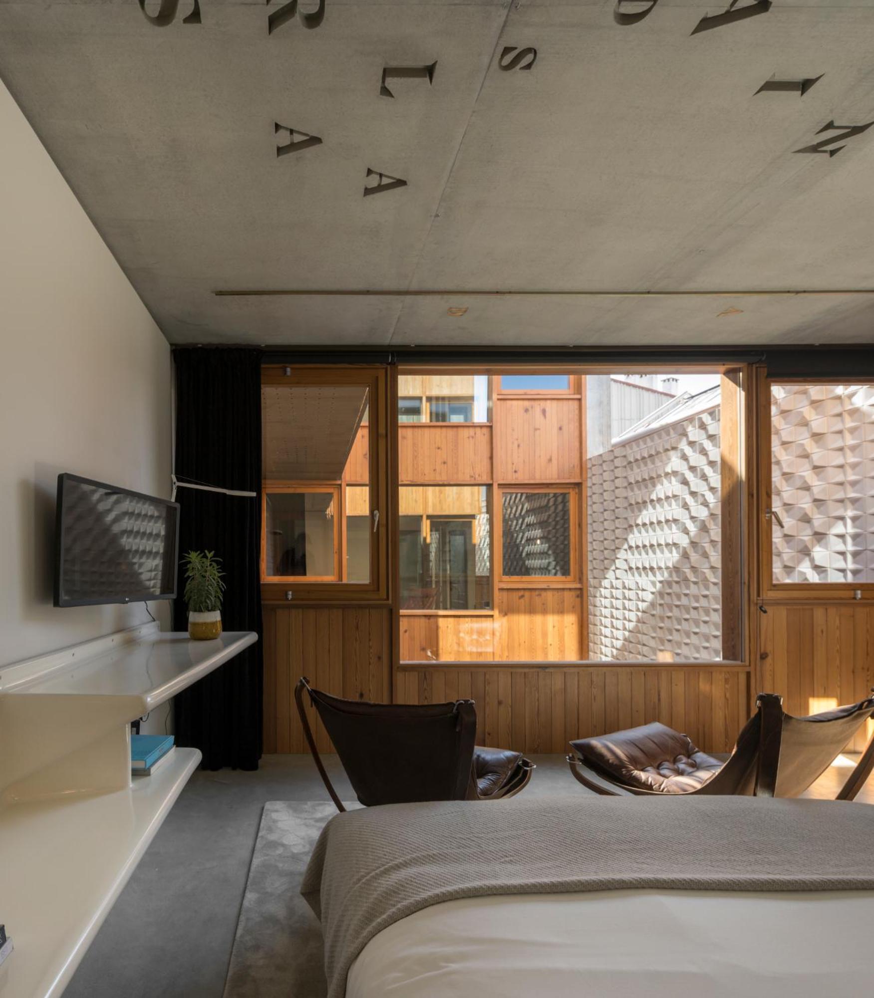 Hotel Tipografia Do Conto By Casa Do Conto 波尔图 外观 照片