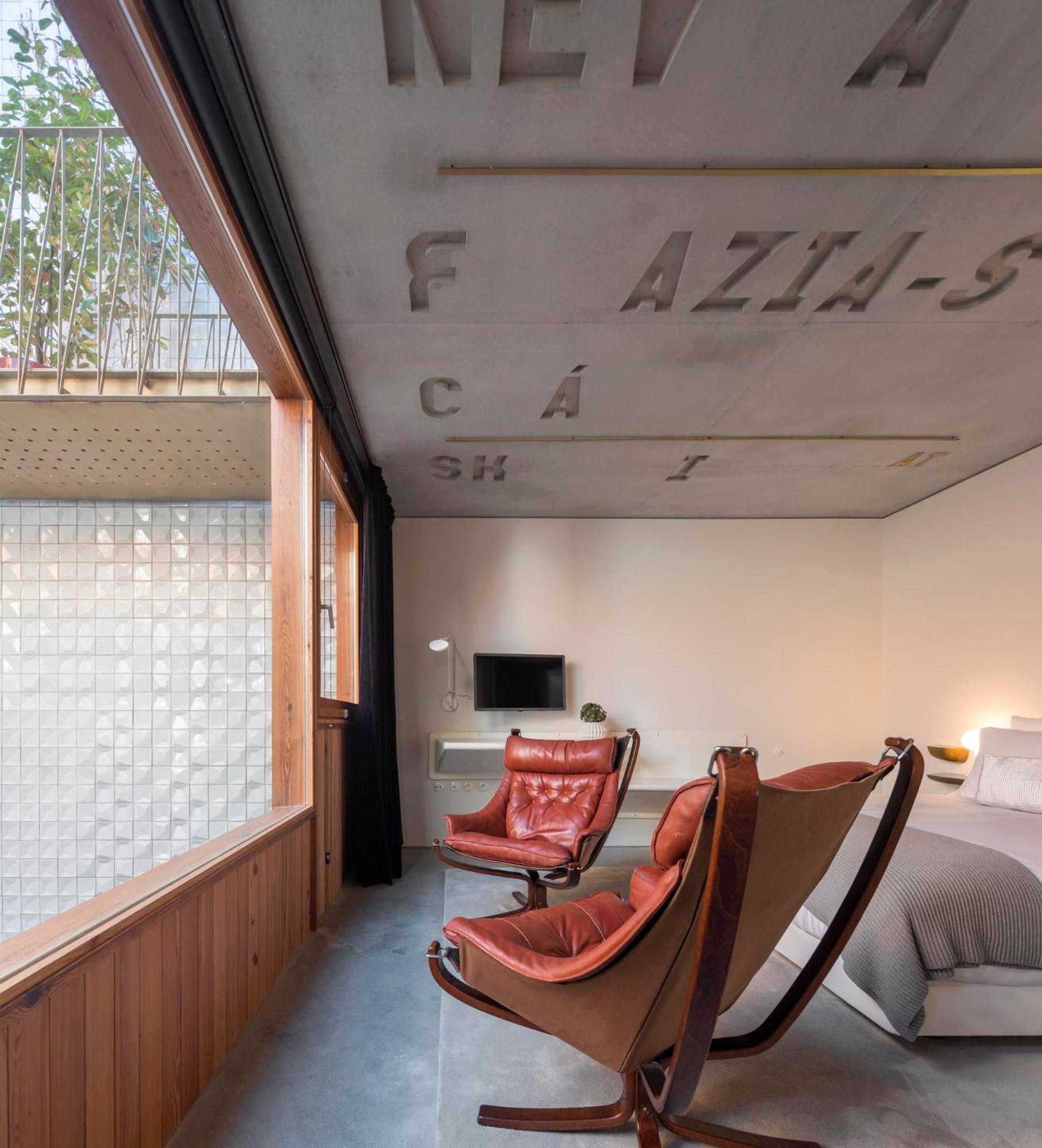 Hotel Tipografia Do Conto By Casa Do Conto 波尔图 外观 照片